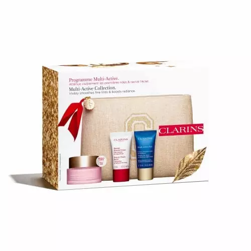 MULTI-ACTIVE JOUR Coffret Multi-Active Jour - Mes essentiels premières rides & éclat Coffret Noël 3666057210105_2.jpg