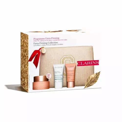 EXTRA FIRMING JOUR Extra Firming Day Set - My anti-wrinkle & firming essentials Christmas Gift Set 3666057210112_2.jpg