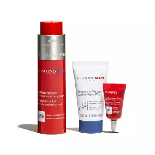 CLARINSMEN GEL ENERGISANT  Coffret ClarinsMen Gel Energisant  Coffret Noël 3666057210242_3.jpg