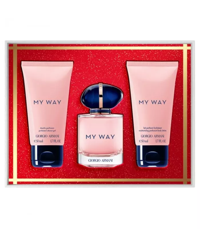 my way parfum amazon