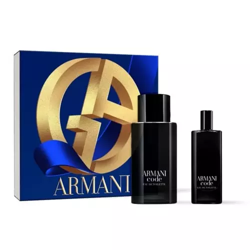 ARMANI CODE Eau de Toilette set