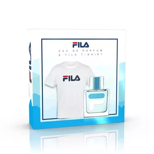 FILA PRESTIGE HOMME Coffret Eau de Parfum vapo 100 ml + tee-shirt 8017331075388_autre1.jpg