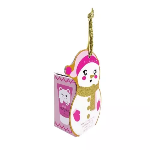 BONHOMME DE NEIGE Bonhomme de neige Santa - Cherry hand and nail cream 3760355044957-1.jpg