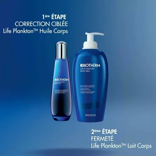 LIFE PLANKTON LAIT CORPS MULTI-CORRECTION Lait pour le corps lissant et raffermissant 3614272848573_3.jpg