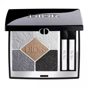 DIORSHOW 5 COULEURS 5 eye shadow palette - intense, long-lasting colour