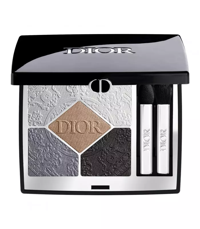 Dior 5 couleurs clearance palette