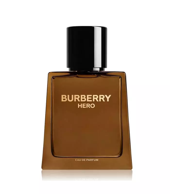 HERO Eau de parfum Burberry Burberry pour homme PARFUMS HOMME Parfumdo