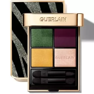 OMBRES G Ombres à paupières 4 couleurs Édition Limitée