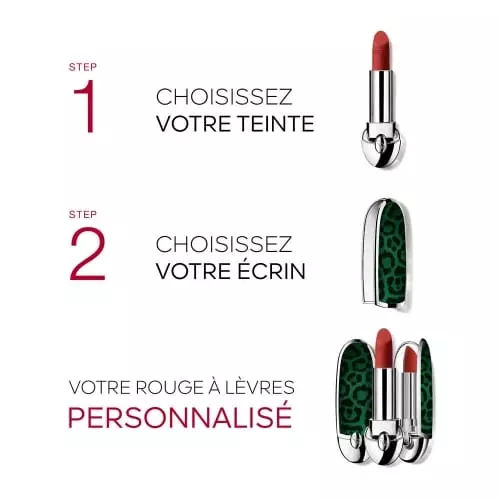ROUGE G Rouge à lèvres personnalisable Édition Limitée 3346470440104_2.jpg