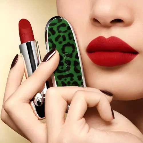 ROUGE G Rouge à lèvres personnalisable Édition Limitée 3346470440104_7.jpg