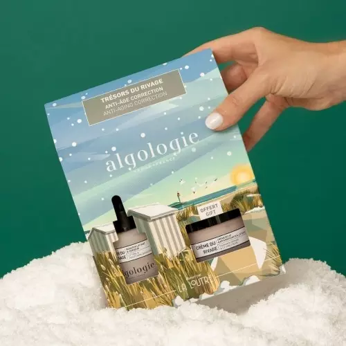 TRESORS DU RIVAGE Elixir du Rivage 30ml + Crème du Rivage 50ml Offerte 3700244650036_autre.jpg