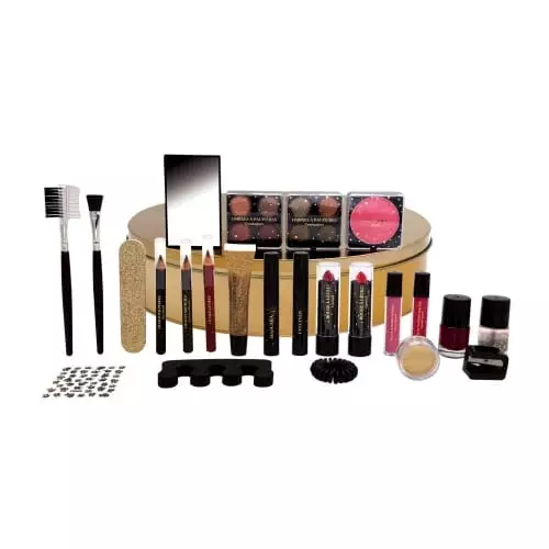 CALENDRIER DE L'AVENT BEAUTÉ 24 Suprises Maquillage CAL02- PRODUITS .jpg