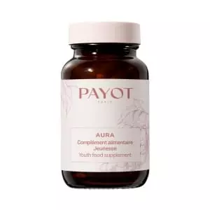 AURA Youth food supplement