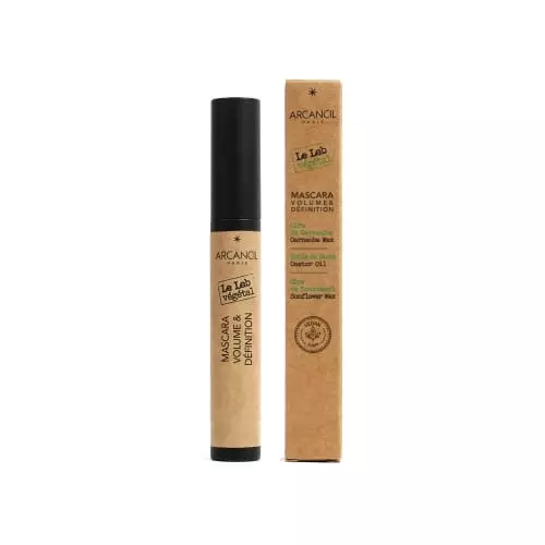 MASCARA VOLUME & DEFINITION LAB VEGETAL Mascara Vegan Volume & Definition 3034640200015-zoom.jpg