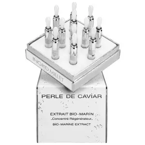 Screenshot 2023-11-06 at 15-57-21 Sérum pour visage - Ingrid Millet Perle De Caviar Extrait Bio-marin Revitalising Concentrate M