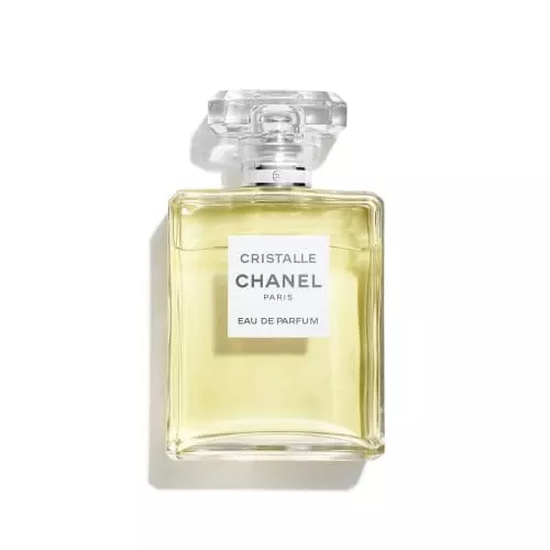 CHANEL CRISTALLE EDP クリスタル 75ml/K61-351 CRISTALLE Eau de Parfum Vaporisateur Chanel - CRISTALLE