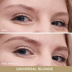 BROW POWER™ Crayon à Sourcils Universel