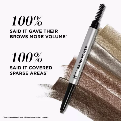 BROW POWER™ Crayon à Sourcils Universel 3605972320513_4.jpg