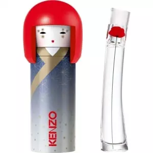 FLOWER BY KENZO Kokeshi Eau de Parfum Gift Set