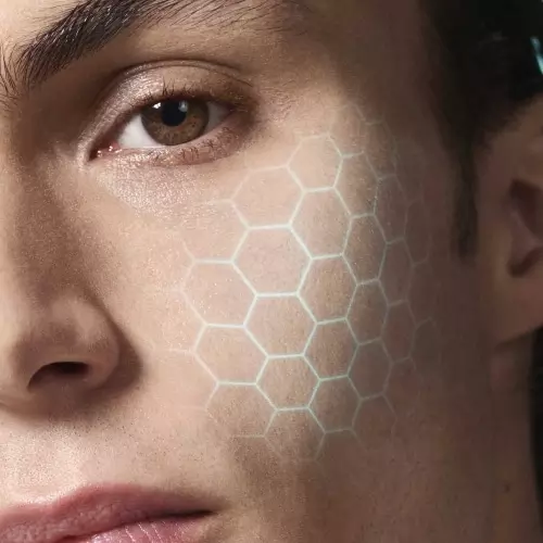 AQUAPOWER FACE WASH Fresh facial cleansing gel for men 3605540600849_1.jpg