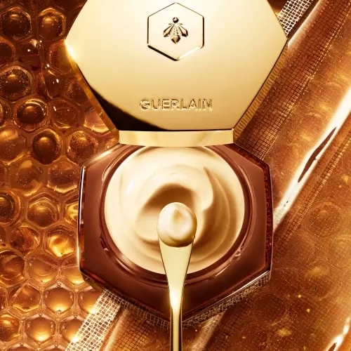 ABEILLE ROYALE Honey Treatment Crème Nuit 3346470618503_6.jpg