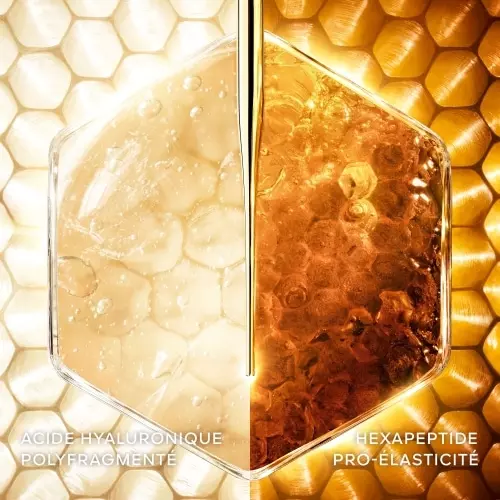 ABEILLE ROYALE Honey Treatment Crème Nuit - RECHARGE 3346470618589_6.jpg
