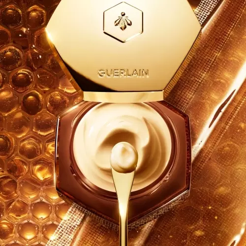 ABEILLE ROYALE Honey Treatment Crème Nuit - RECHARGE 3346470618589_7.jpg