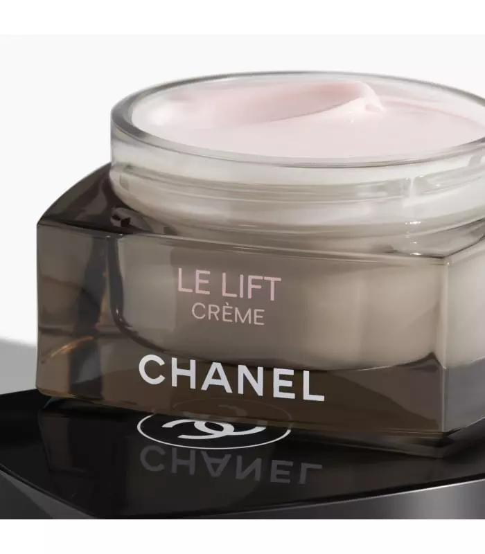 LE LIFT Smoothing and Firming Cream - GLOBAL ANTI-AGING