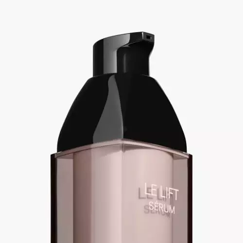 THE LIFT SERUM Smoothes, firms, fortifies 