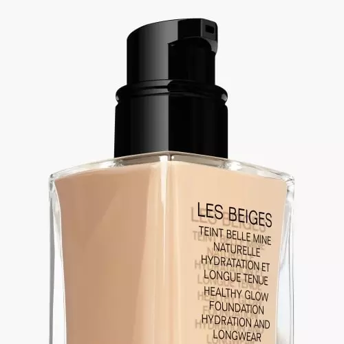 LES BEIGES Beautiful natural glow complexion hydration and long-lasting hold 3145891847222_1.jpg