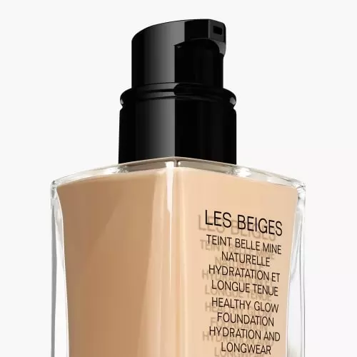 LES BEIGES Beautiful natural glow complexion hydration and long-lasting hold 3145891847246_1.jpg