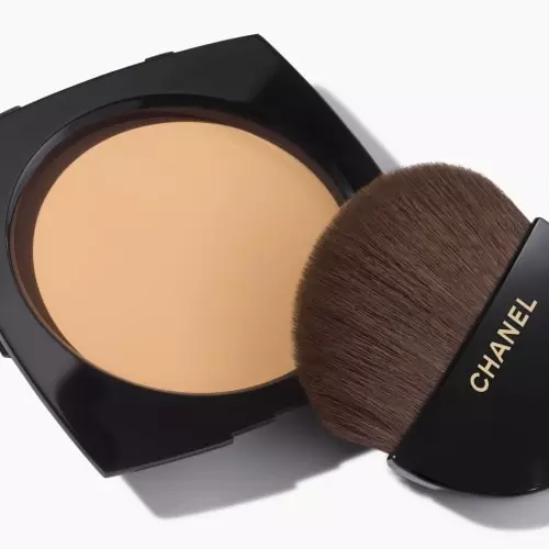 LES BEIGES New Healthy Glow Powder - Refill 3145891852745_1.jpg