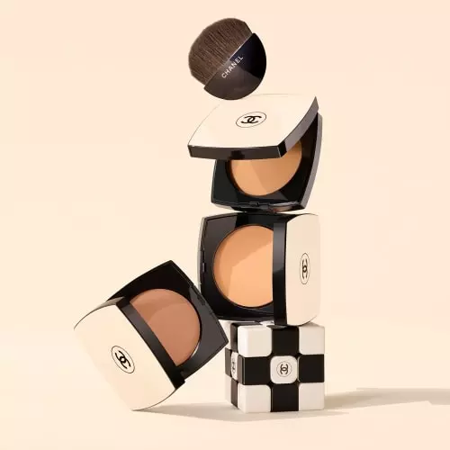 LES BEIGES New Healthy Glow Powder - Refill 3145891852745_3.jpg