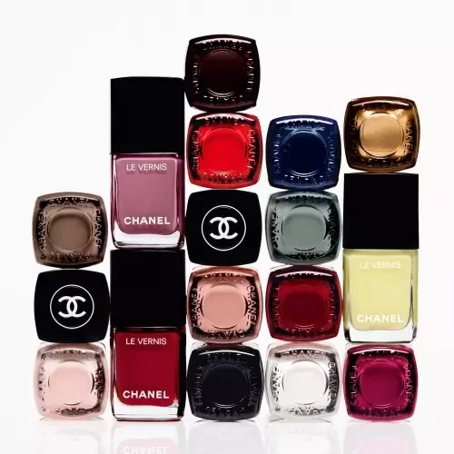 LE VERNIS Couleur Et Brillance Longue Tenue 3145891791396_6.jpg