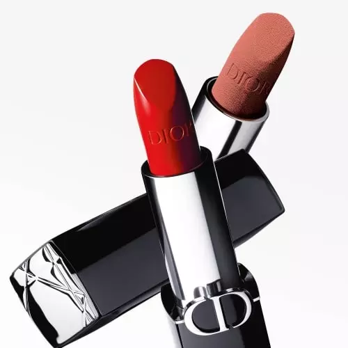 RGE DIOR SATIN RECHARGE  Rouge Dior La Recharge de rouge à lèvres 3348901659345_5.jpg
