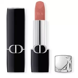 ROUGE DIOR NEW VELVET Rouge Dior Lipstick long-lasting comfort