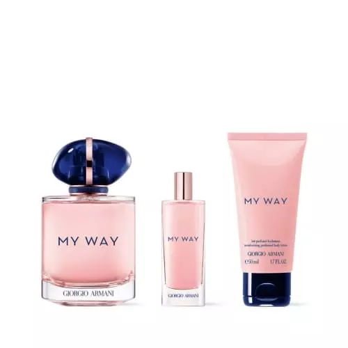 MY WAY Eau de Parfum Gift Set 3614274186093_1.png