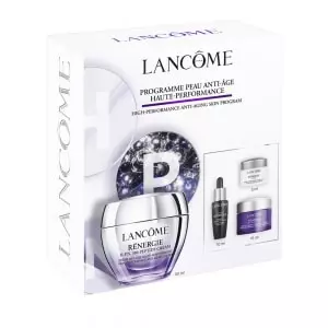 LANCÔME RÉNERGIE Coffret crème Rénergie H.P.N. 300-Peptide & rituel soin