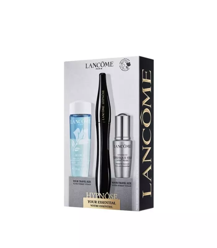 LANCÔME HYPNÔSE Coffret Mascara et Rituel Soin Lancôme Mascaras