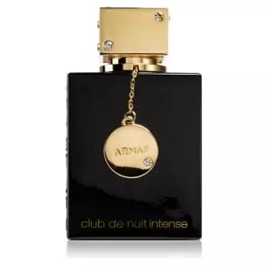 CLUB DE NUIT WOMAN INTENSE Eau de parfum for women