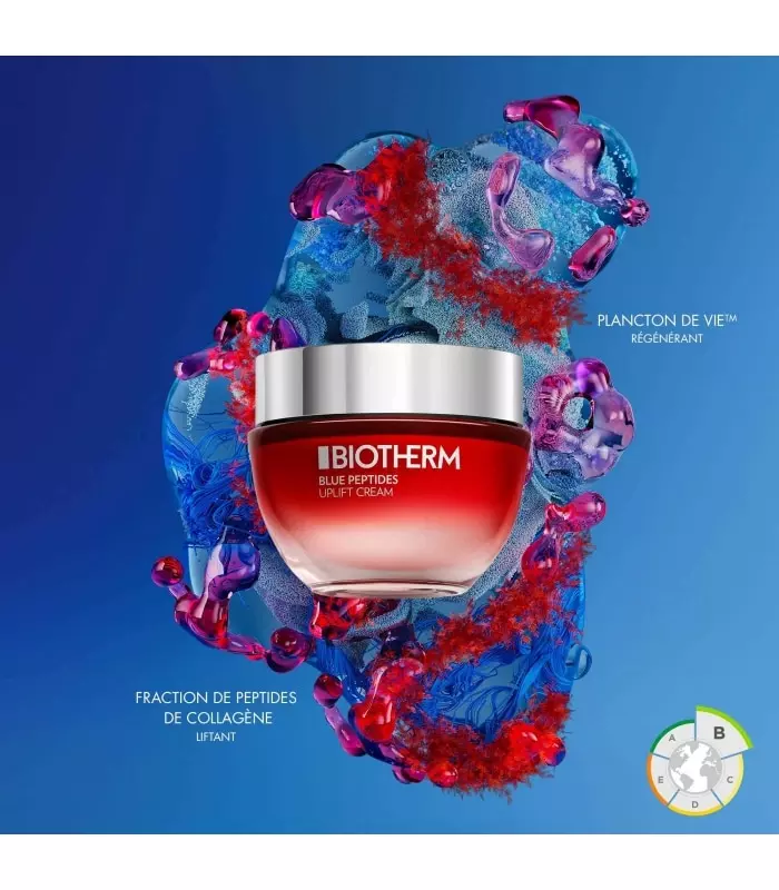 Crème De Jour Anti-âge Biostile Sunrise - Juvenessence™ 50ml - Vegan - Neuf - Pour Visage Et Cou