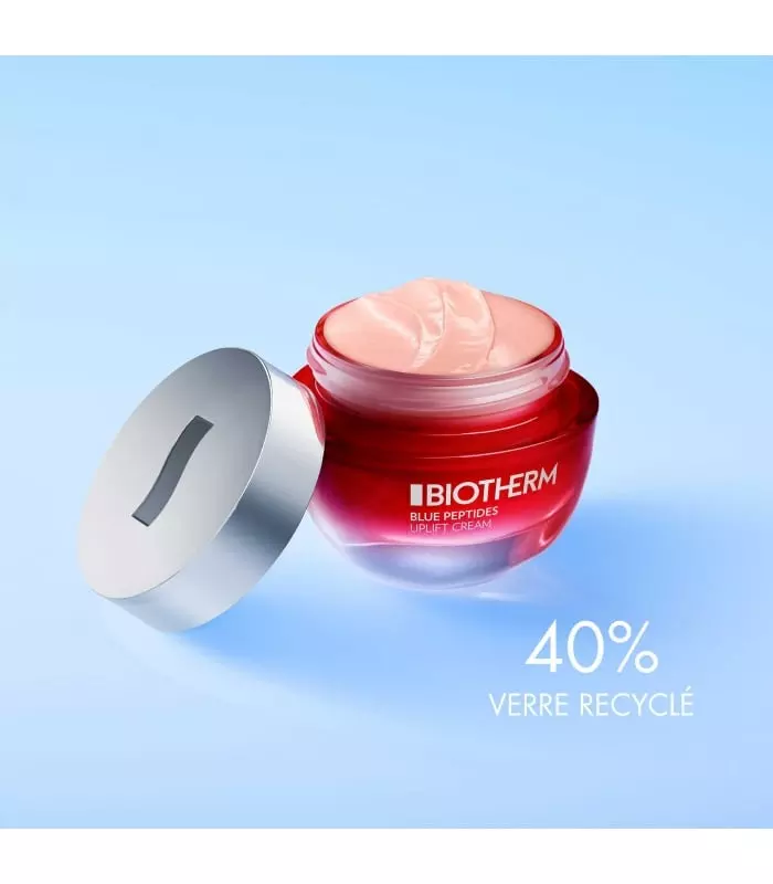 Crème De Jour Anti-âge Yves Rocher Elixir Botanique - 50 Ml - Ingrédients Naturels - Fabriquée En France
