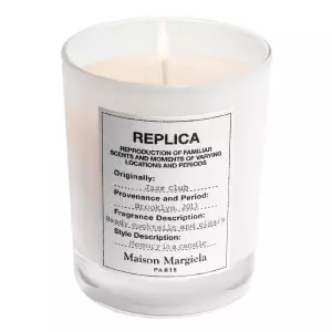 REPLICA JAZZ CLUB Enchanting scented candle