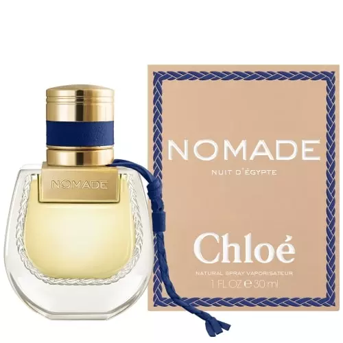 CHLOE NOMADE NUIT D'EGYPTE Eau de Parfum Spray 3616303477936_2.jpg