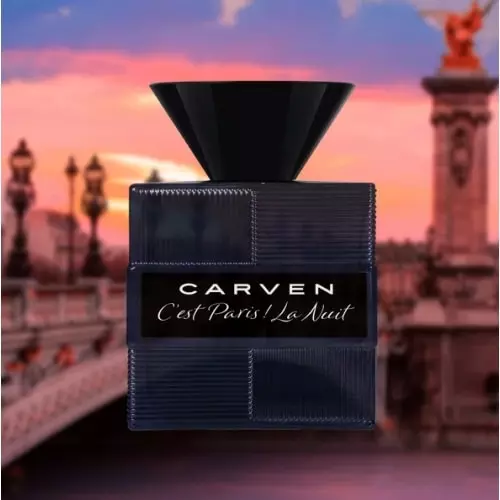 C'EST PARIS LA NUIT Eau de Parfum Spray Screenshot 2024-01-29 at 15-47-18 cd03a1a075b2ddfe1e0ca91691a787f8a1e2b8c3_c517ccf5-b0df-4608-ac8c-front.jpeg (Image WEBP 600 × 