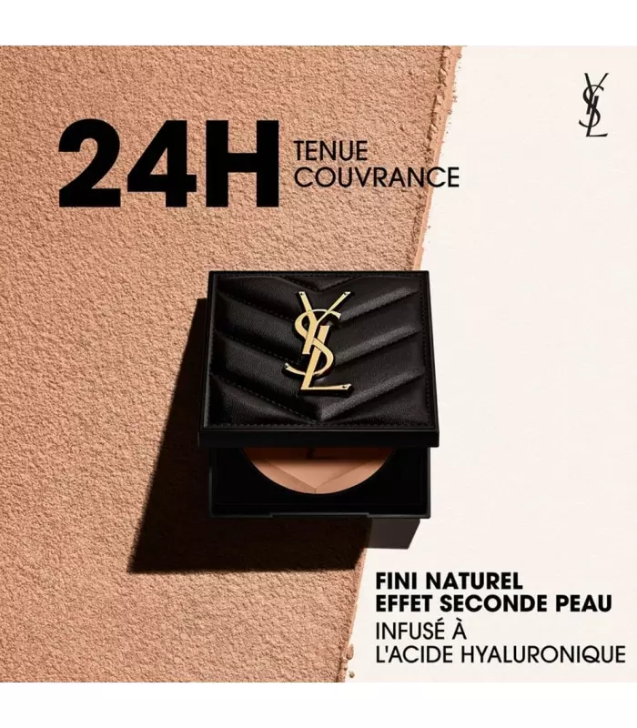 ALL HOURS HYPER FINISH Multipurpose matte powder Powders The Complexion