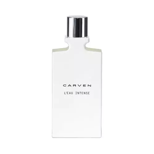 【新品】CARVEN L'eau Intense EDT 100ml L'Eau Intense – Carven
