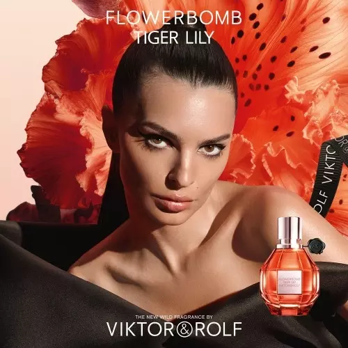 FLOWERBOMB TIGER LILY Eau de Parfum Florale Ambrée Pour Elle vr_fraw_fbb-tigerlily_launch2023_key-visual_1x1_dmi_image_na_no-cta.jpg
