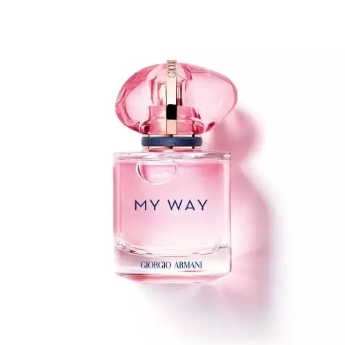 my way perfumes
