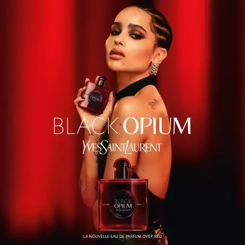 BLACK OPIUM OVER RED Eau de Parfum Spray 3614274076585_2.jpg